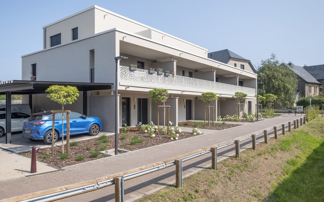 RESIDENCE BACCHUS